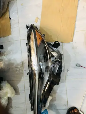 Corolla Cross Headlight Pair All Body Parts Available