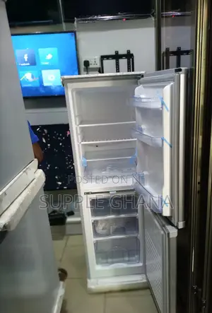 New Nasco D2-20 Fridge BOTTOM FREZER + Inbuilt Fridge