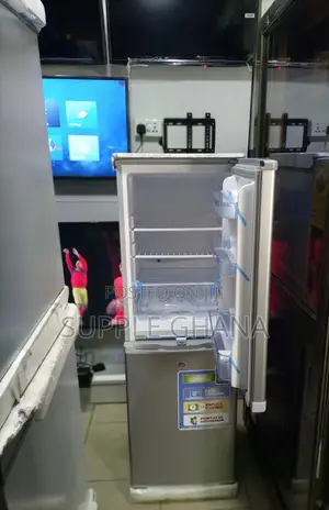 New Nasco 220 DOWN FREEZER Fridge + Inbuilt Fridge