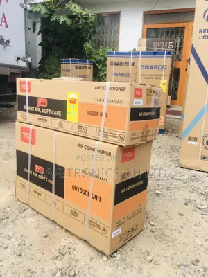 Purchase Quality 1.5hp Split Airconditioner Gas R410 TCL