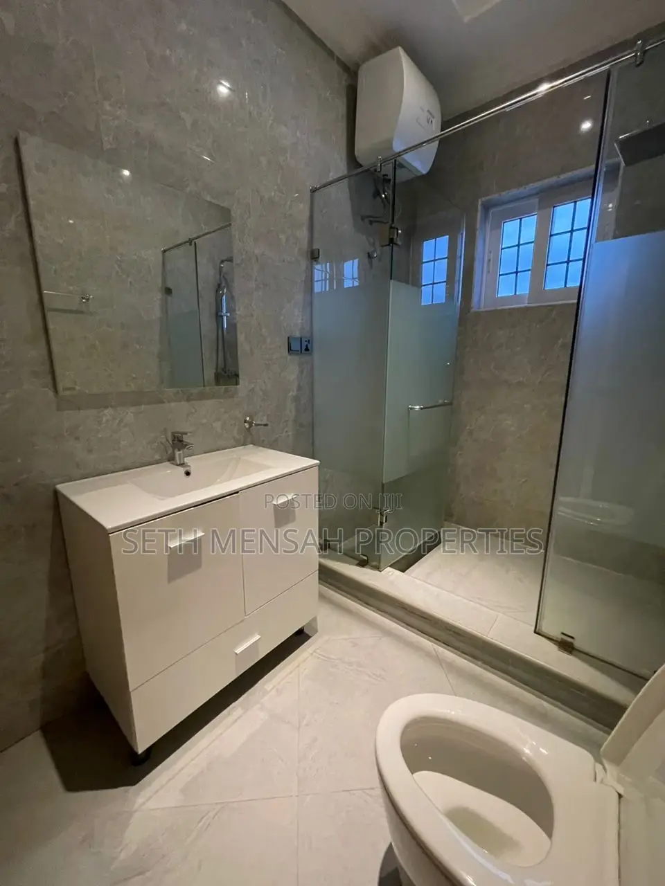 4bdrm House in Adjiriganor for rent