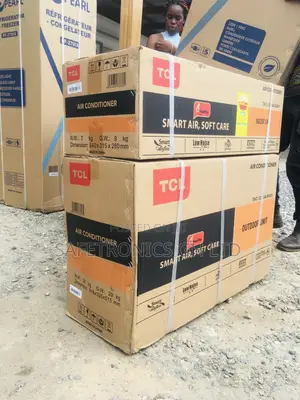 Shop Original 1.5hp Split R410 Airconditioner TCL Gas