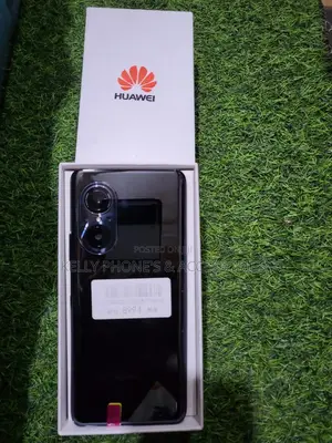 New Huawei Nova 9 SE 128 GB Black