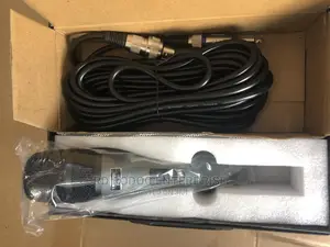 Shure Wired Microphone