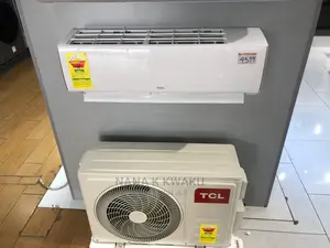 New TCL 1.5hp Split Air Condition