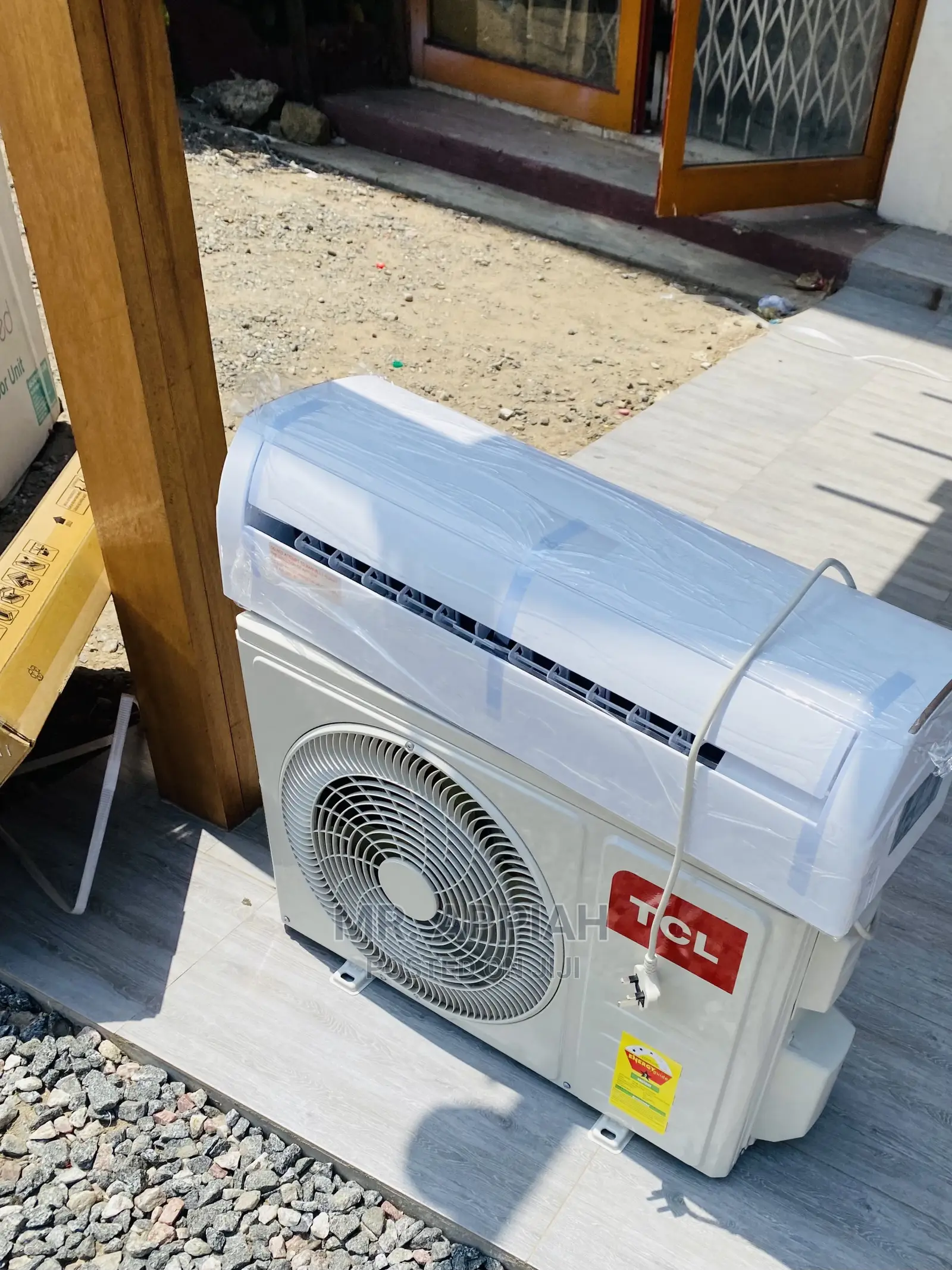 Get a Massive Discount for TCL Air Conditioner(1.5hp R410).