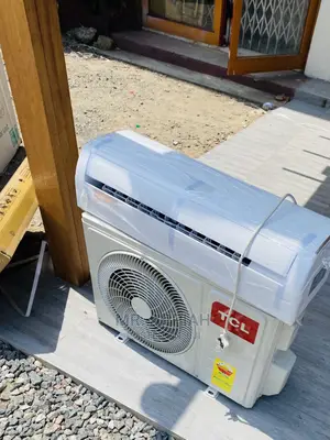 Get a Massive Discount for TCL Air Conditioner(1.5hp R410).