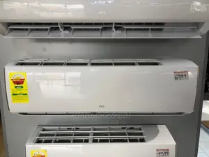 New TCL 2.0hp R410 Split Air Conditioner