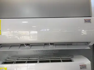 New 2.5hp Split Air Condition TCL