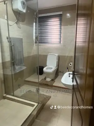 Furnished 2bdrm Apartment in Bee Decor And Homes, North Legon for rent