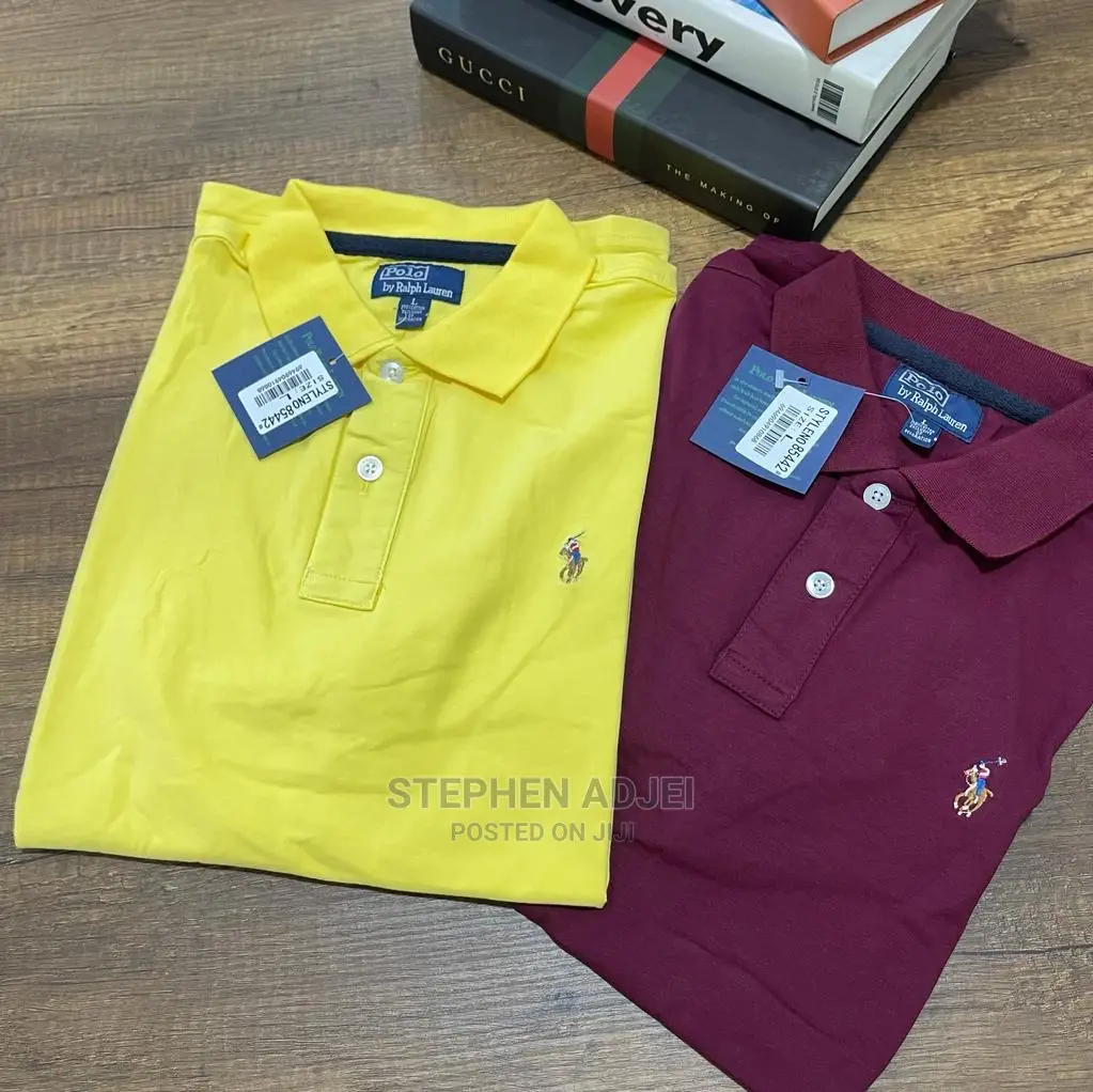 Polo Lacoste
