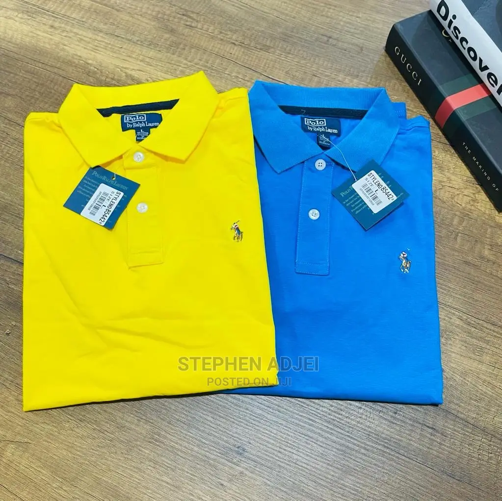 Polo Lacoste