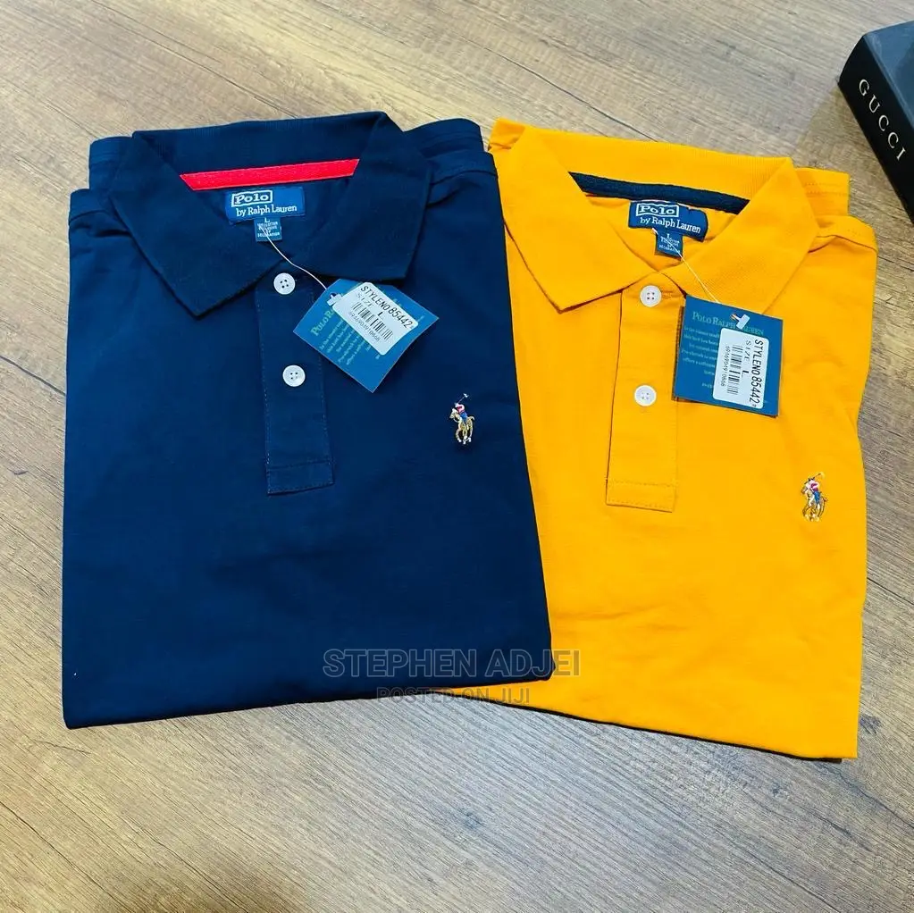Polo Lacoste