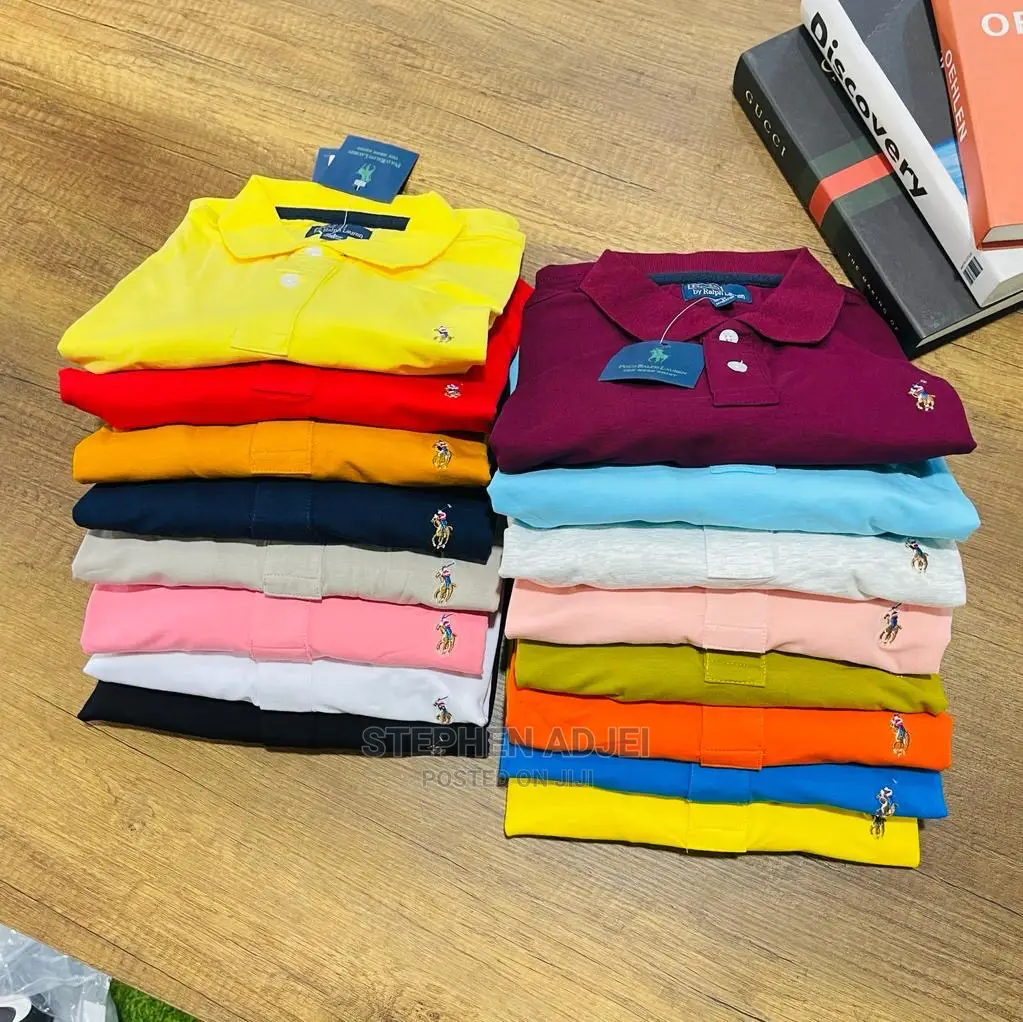 Polo Lacoste