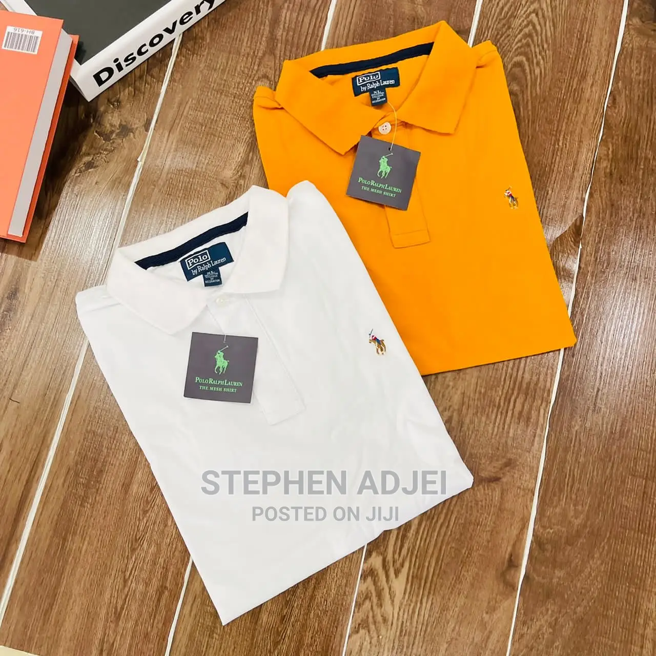 Polo Lacoste