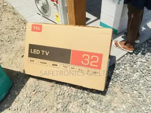 Glossy High Quality LED 32 Inches TCL D3200 