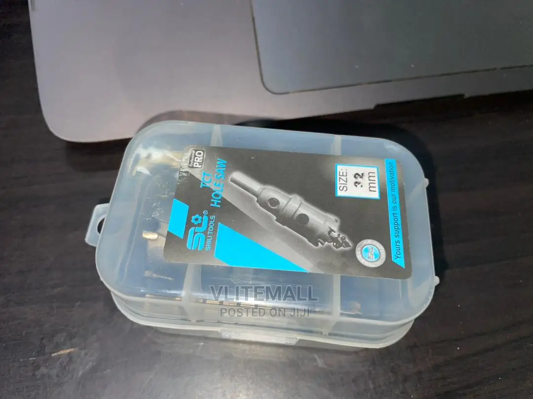 32mm TCT Hole Saw