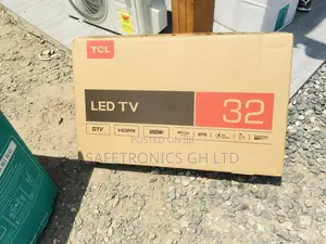 Effective and Reliable TCL D3200 32 Inches Glossy LED HDR