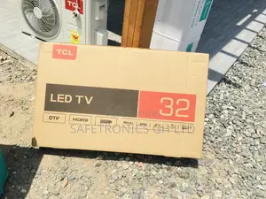 Effective and Reliable TCL D3200 32 Inches Glossy LED HDR