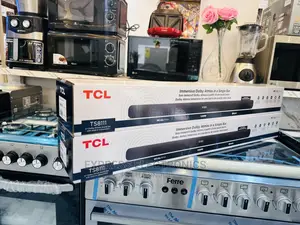 Latest Version of BAR!TCL-TS8111 2.1 CH TCL Soundbar