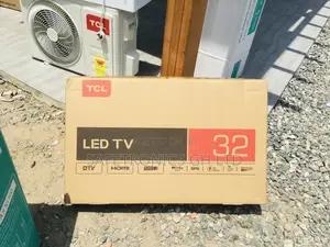 TCL 32 Inches Best Deal Glossy LED HDR D3209 Tv