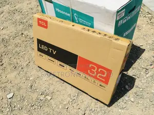 Purchase Quality TCL 32 Inches Glossy D3200 Tv