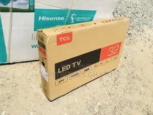 Buy TCL 32 Inches Glossy LED D3200 for Less