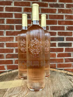 3l Ultimate Provence Provence Rosé