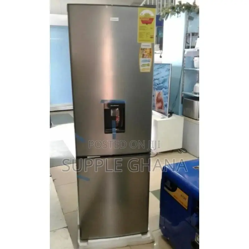 NASCO at 240 + Fridge DESPENSER at Fridge Top Freezer + Fridge