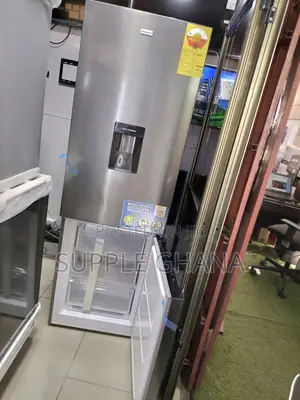 NASCO 240 + Fridge DESPENSER Fridge BOTTOM Freezer + Fridge