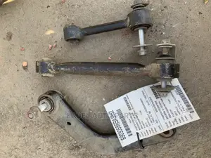 Ford Fusion Back Connecting Arms 2014