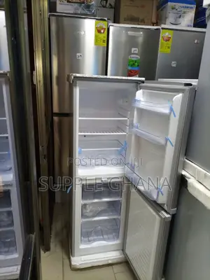 NEW FRIDGE NASCO Refrigerator 200 Model Refrigerator