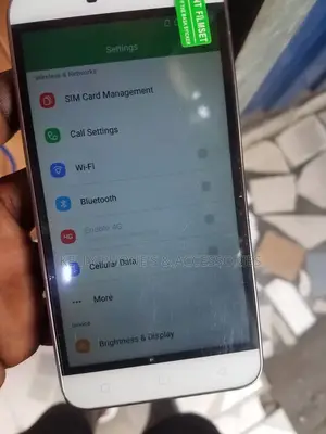 Tecno Camon i2 X 64 GB Green