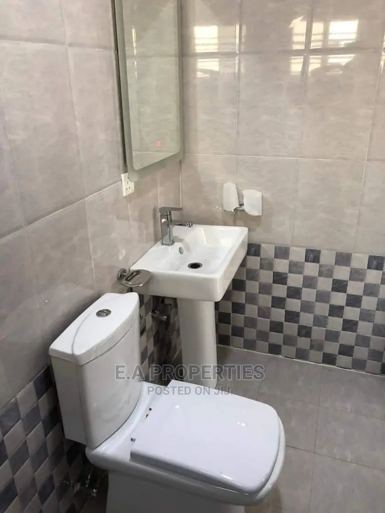 3bdrm House in E A Properties, School Junction for rent