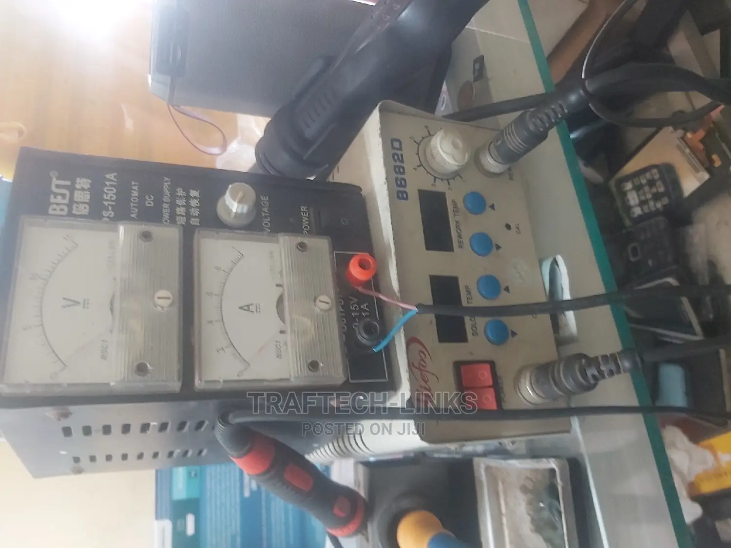 Phone Repairs and Home Services