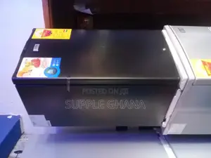 Fridge WESTPOOL 128WP 2 Door SMART Top Freezer + Fridge
