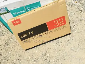TCL 32 Inches S5400 Smart LED Glossy Wholesale Price
