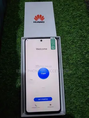 New Huawei nova 9 SE 5G 128 GB Black