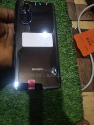 New Huawei nova 9 SE 5G 128 GB Black