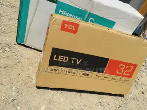 Lastest TCL 32 Inches Smart LED S5400 HDR  Tv