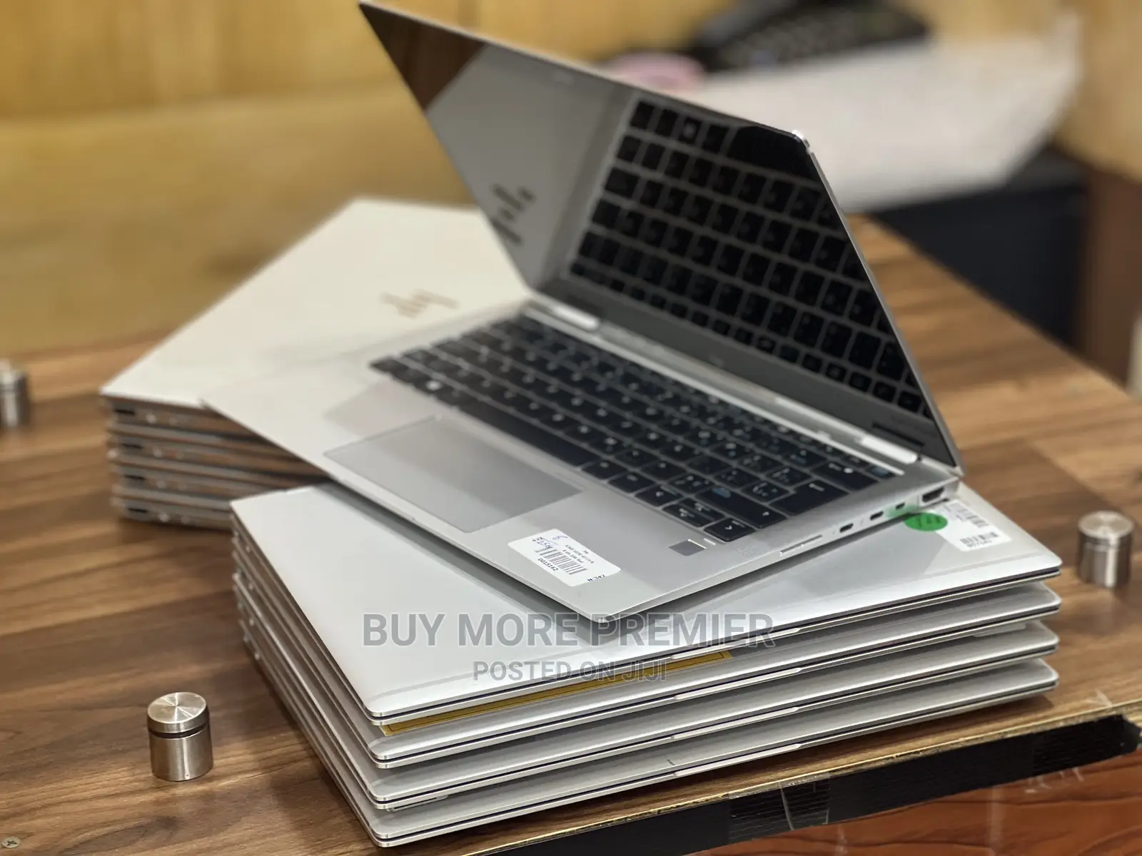 Laptop HP EliteBook X360 1030 G3 16GB Intel Core I5 SSD 256GB
