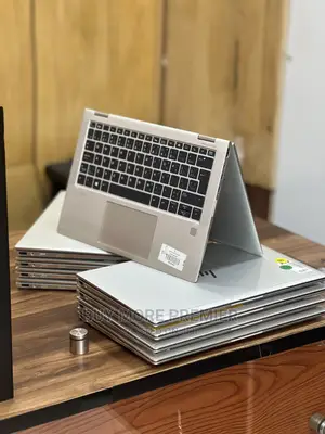 Laptop HP EliteBook X360 1030 G3 16GB Intel Core I5 SSD 256GB