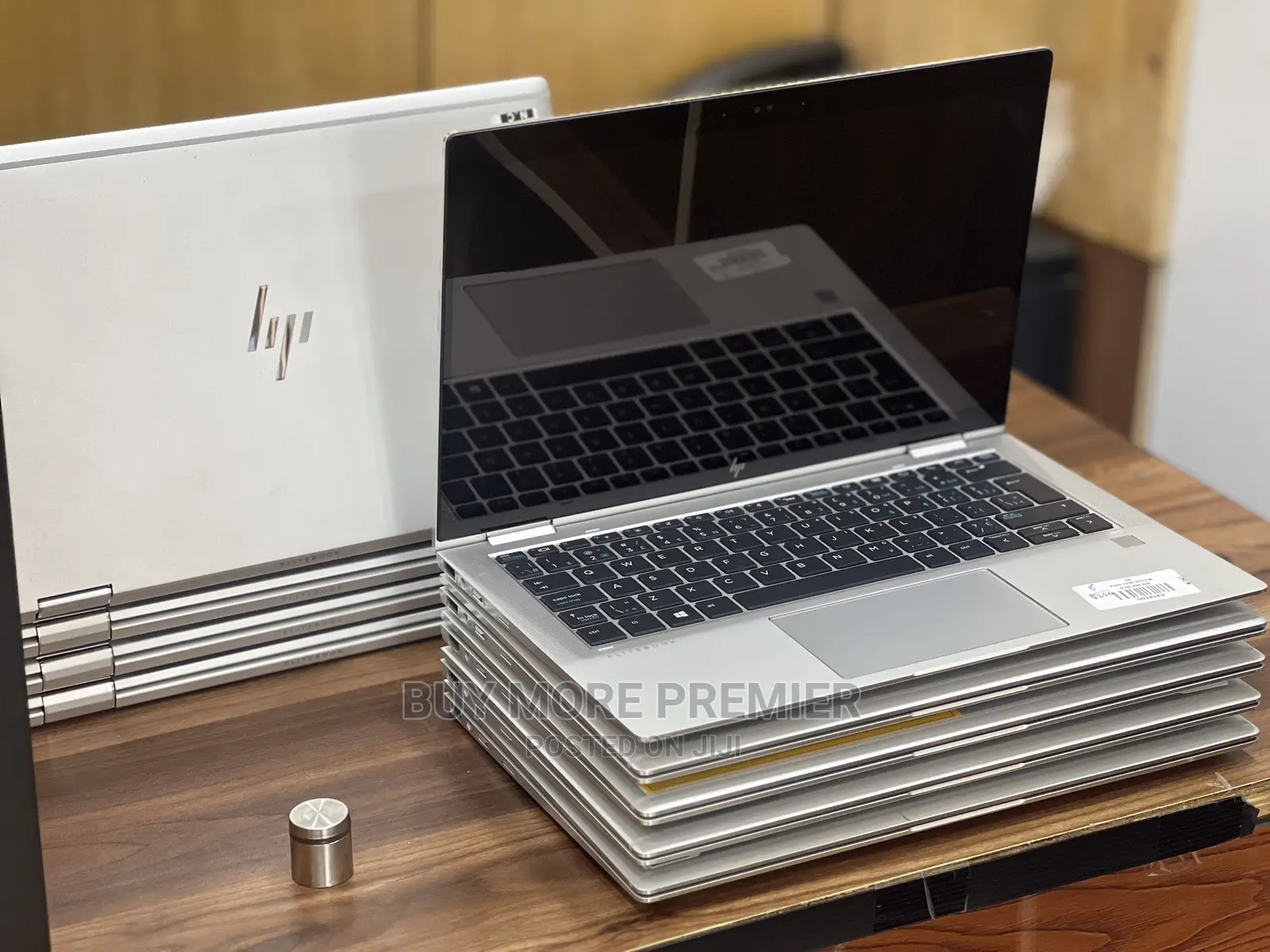 Laptop HP EliteBook X360 1030 G3 16GB Intel Core I5 SSD 256GB