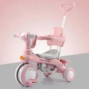 Kids Tricycle