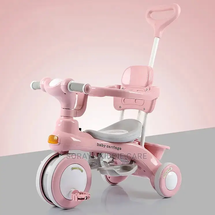 Kids Tricycle