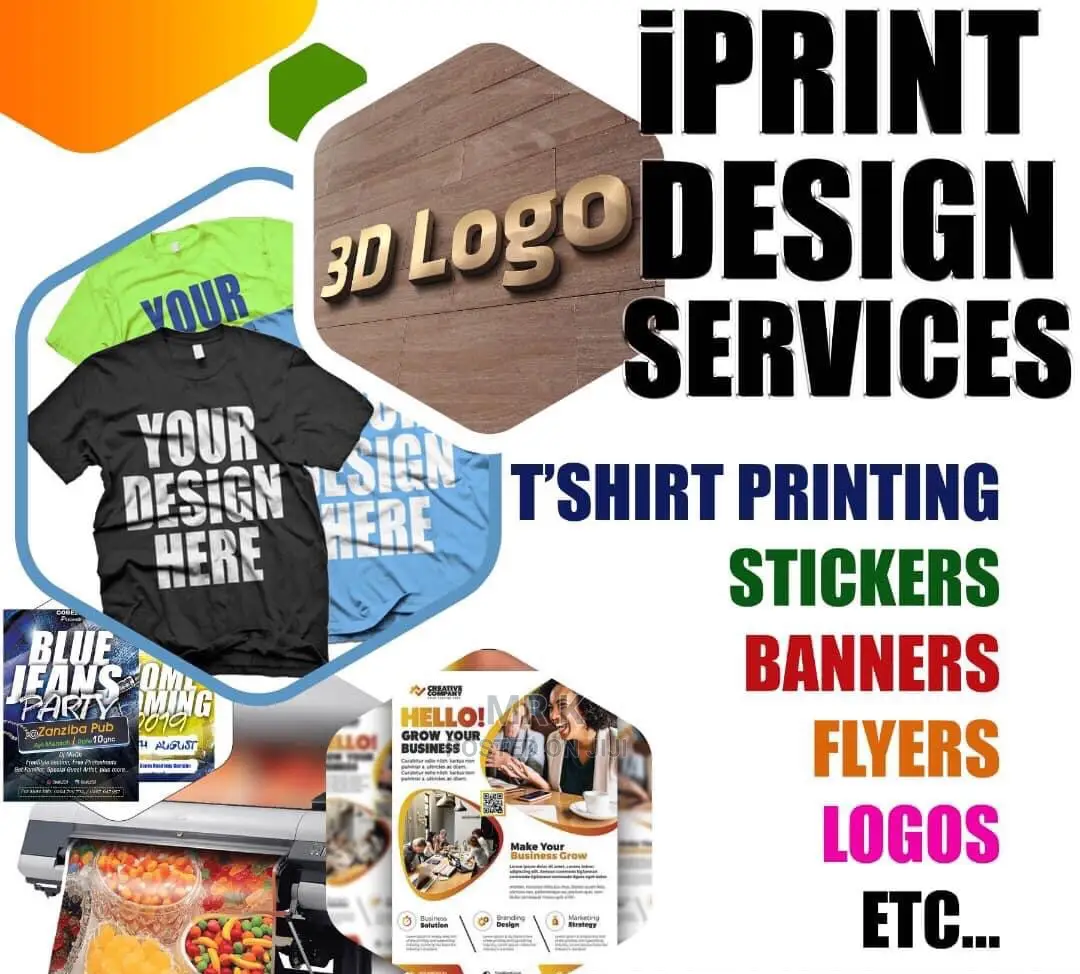 Graphic Designer