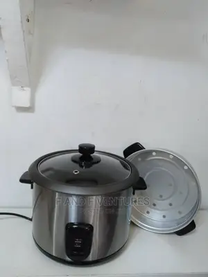Wilko Original Rice Cooker 1.8l- UK