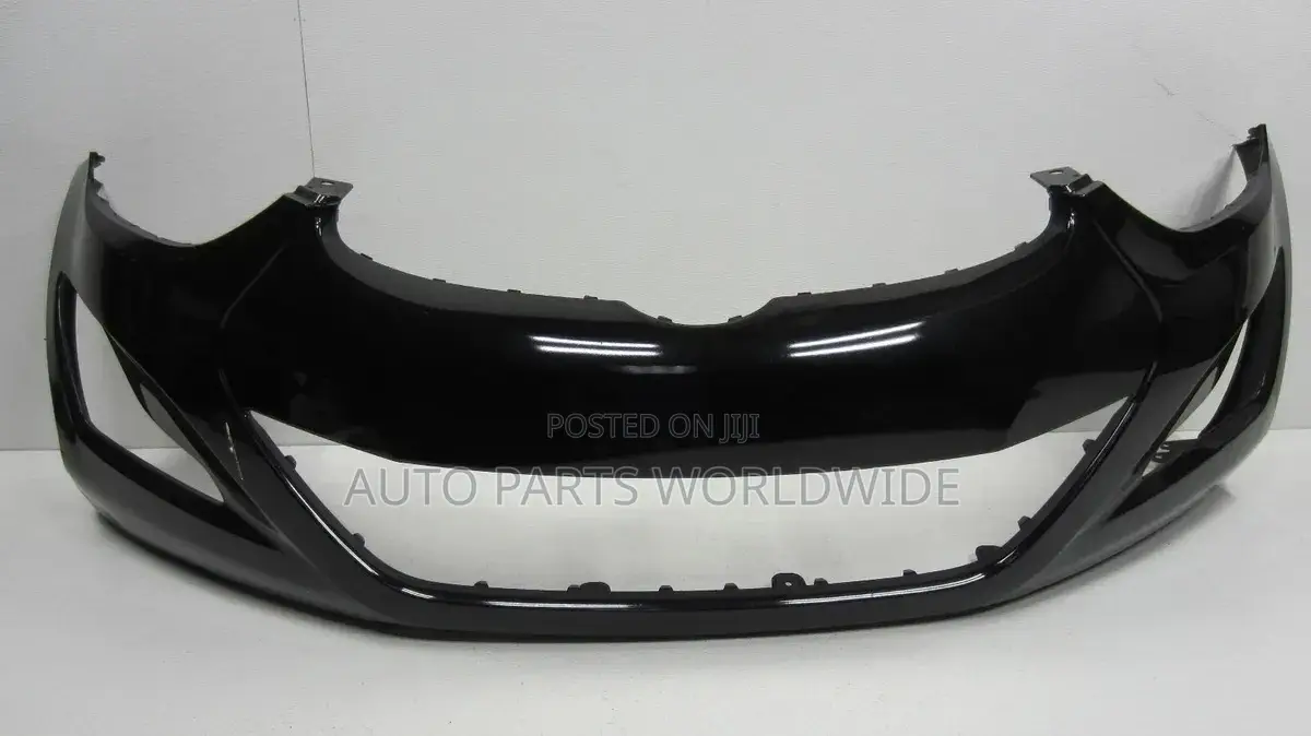 Hyundai Elantra Front Bumper 2011-2015