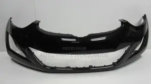 Hyundai Elantra Front Bumper 2011-2015
