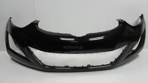 Hyundai Elantra Front Bumper 2011-2015